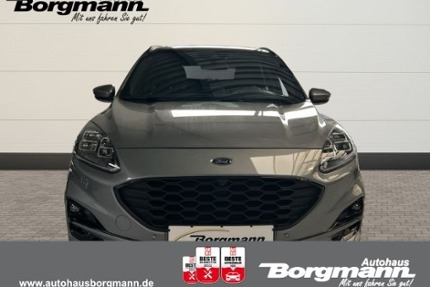 Ford Kuga 51.663 km 25.390 &euro; Bottrop 46240