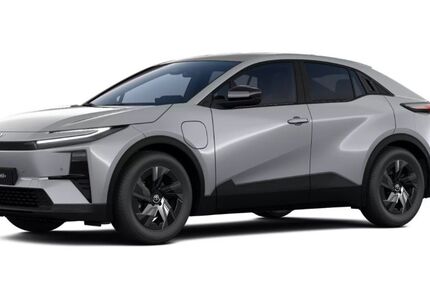 Toyota C-HR 6.890 km 40.980 &euro; Moers 47441