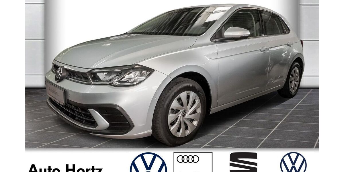VW Polo 14.100 km 16.990 &euro; Duisburg 47269