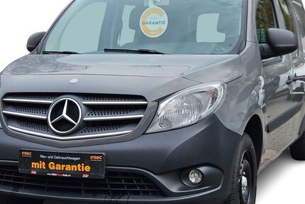 Mercedes-Benz Citan 107.717 km 9.480 &euro; Duisburg 47249