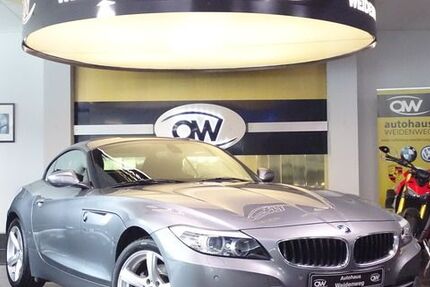 BMW Z4 82.149 km 19.950 &euro; Duisburg 47058