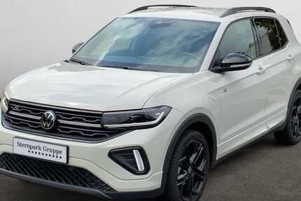 VW T-Cross 2.500 km 23.990 &euro; Moers 47441