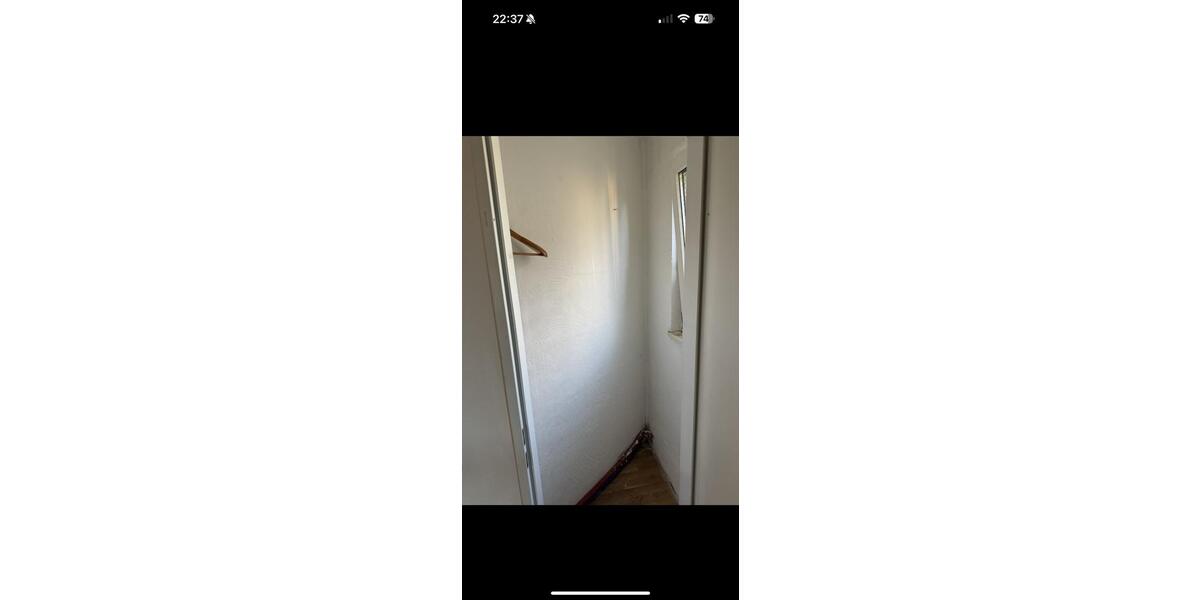 Etagenwohnung Solingen Wald - 1 Zimmer, 40 m&sup2;, 490&euro; | Angebot:26241841