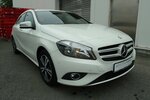 Mercedes-Benz A 180 CDI Style Sportsitze Klima Navi Alu Kamera 87.000 km 12.900 &euro; Ratingen 40885