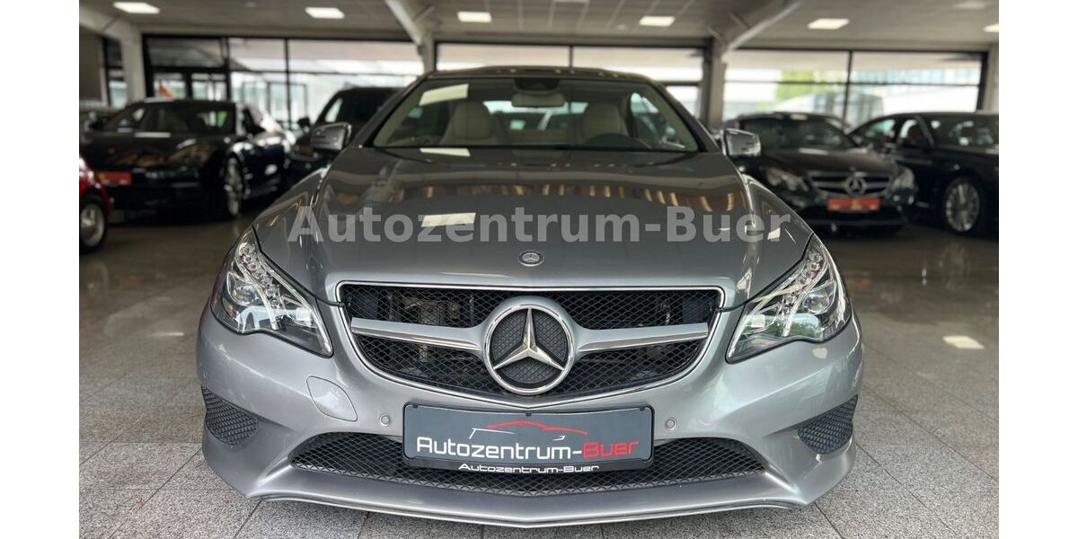Mercedes-Benz E 350 81.000 km 21.990 &euro; Gelsenkirchen 45881