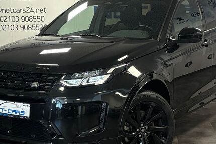 Land Rover Discovery Sport 166.887 km 17.750 &euro; Hilden 40721