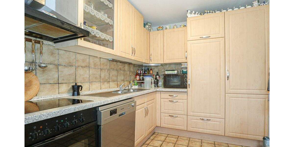 Reihenmittelhaus Neuss / Weckhoven Weckhoven - 5 Zimmer, 101 m&sup2;, 355.000&euro; | Angebot:25689668