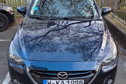 Mazda 2 174.000 km 8.200 &euro; Wuppertal 42277