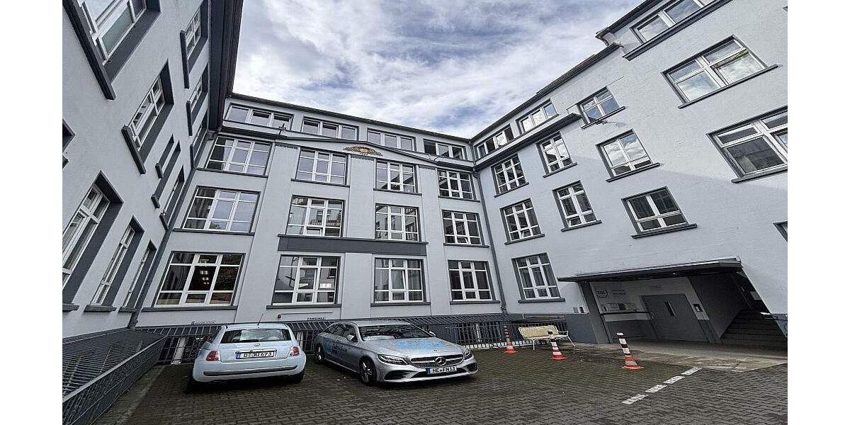 Gewerbeobjekt Krefeld Stadtmitte - 2 Zimmer, 90 m&sup2;, 850&euro; | Angebot:25834916