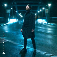 Auger - The Old Arcade - Tour 2026 09.01.2027 Kulttempel