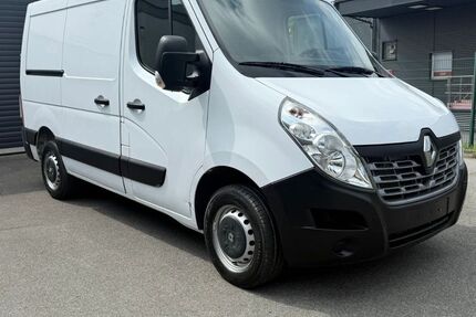 Renault Master 130.000 km 10.300 &euro; Essen 45127