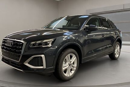Audi Q2 1.500 km 37.880 &euro; Krefeld 47805