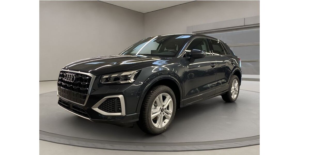 Audi Q2 1.500 km 37.880 &euro; Krefeld 47805