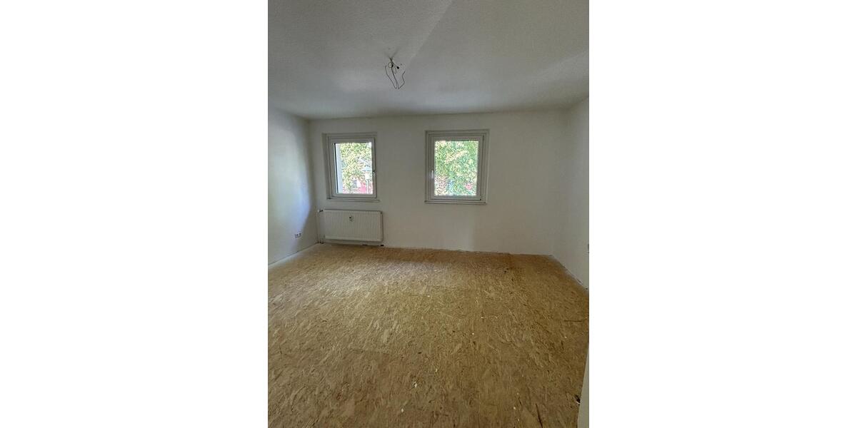 Erdgeschoßwohnung Duisburg Walsum - 3.5 Zimmer, 57 m&sup2;, 548&euro; | Angebot:25956791