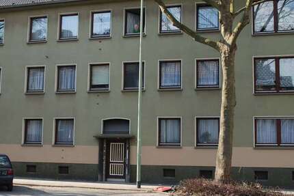 Wohnung Essen Frohnhausen - 3 Zimmer, 70 m&sup2;, 565&euro; | Angebot:27208622