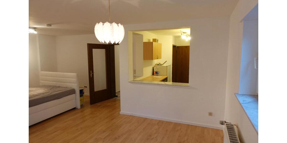 Etagenwohnung Oberhausen Rothebusch - 1.5 Zimmer, 53 m&sup2;, 95.000&euro; | Angebot:27156984
