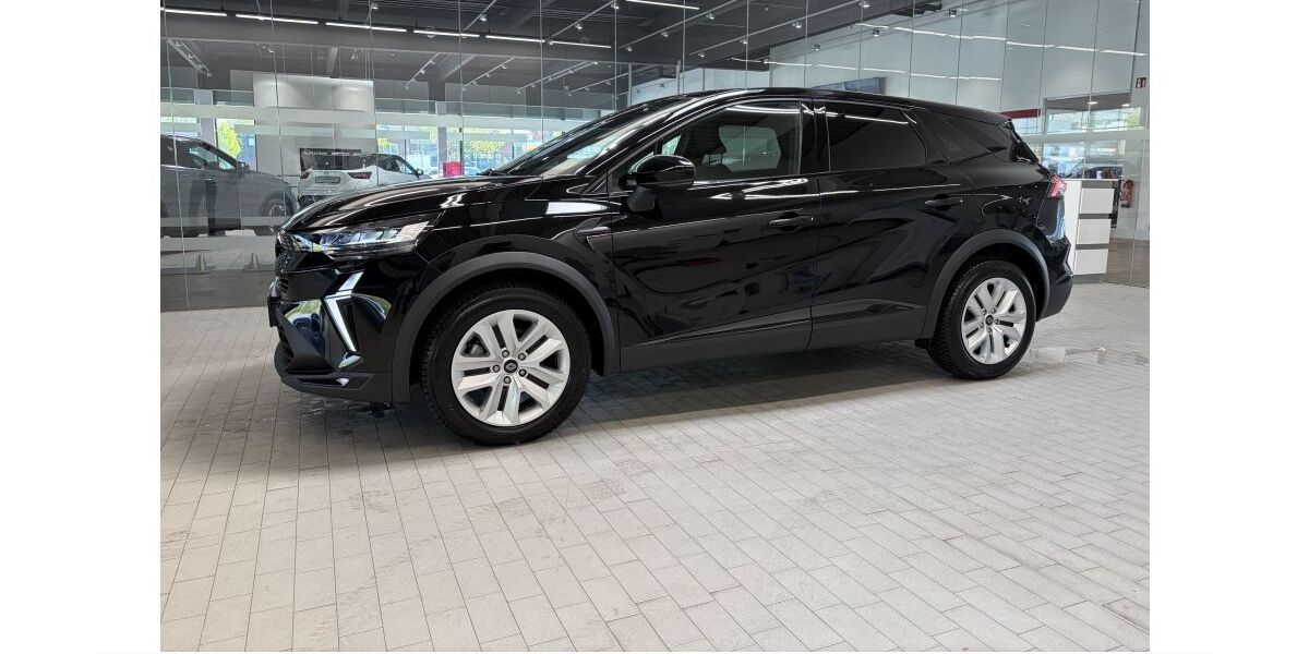 Renault Symbioz 26.063 km 22.950 &euro; Oberhausen 46049
