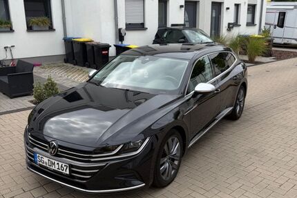 VW Arteon 59.000 km 26.800 &euro; Solingen 42697