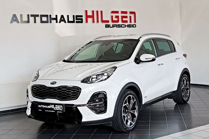 Kia Sportage 74.512 km 19.950 &euro; Burscheid 51399