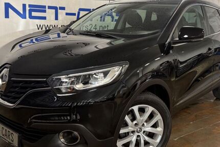 Renault Kadjar 85.313 km 12.950 &euro; Hilden 40721