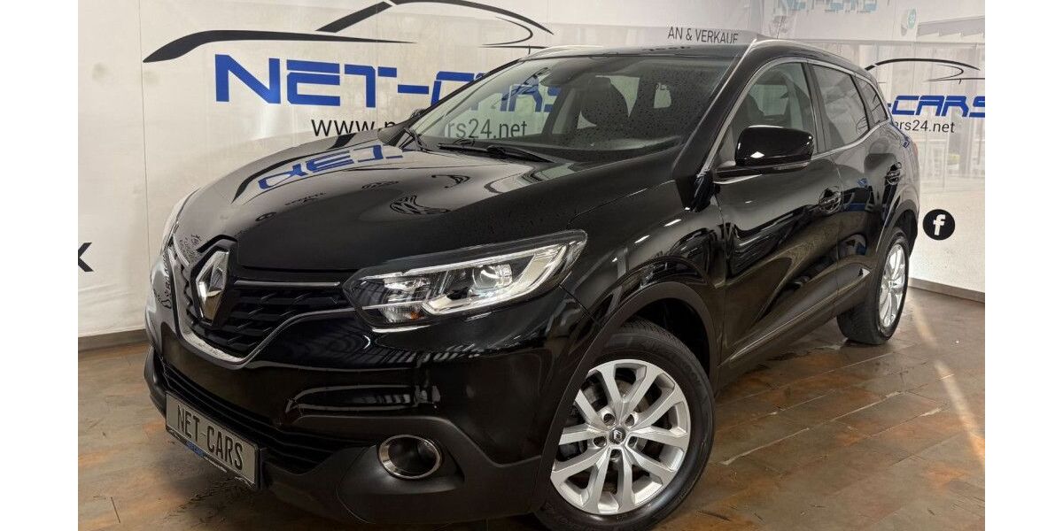 Renault Kadjar 85.313 km 12.950 &euro; Hilden 40721