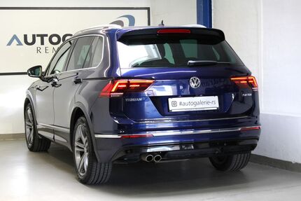 VW Tiguan 49.900 km 22.990 &euro; Remscheid 42857