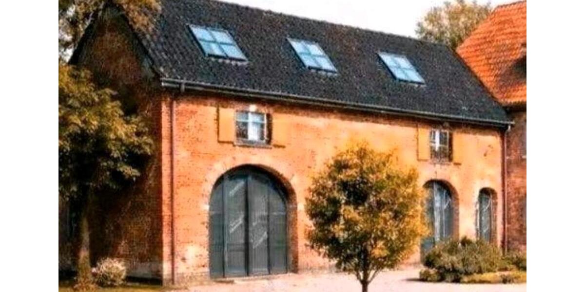 Etagenwohnung Duisburg Rheinhausen - 8 Zimmer, 200 m&sup2;, 320.000&euro; | Angebot:27193587