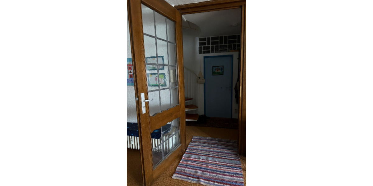 Etagenwohnung Velbert Pöthen - 7 Zimmer, 158 m&sup2;, 349.000&euro; | Angebot:25175195