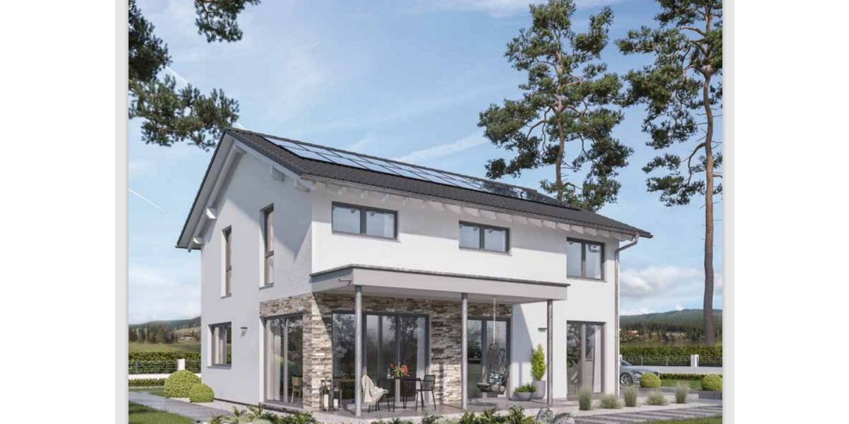 Einfamilienhaus Dormagen Broich - 7 Zimmer, 153 m&sup2;, 789.000&euro; | Angebot:25460191