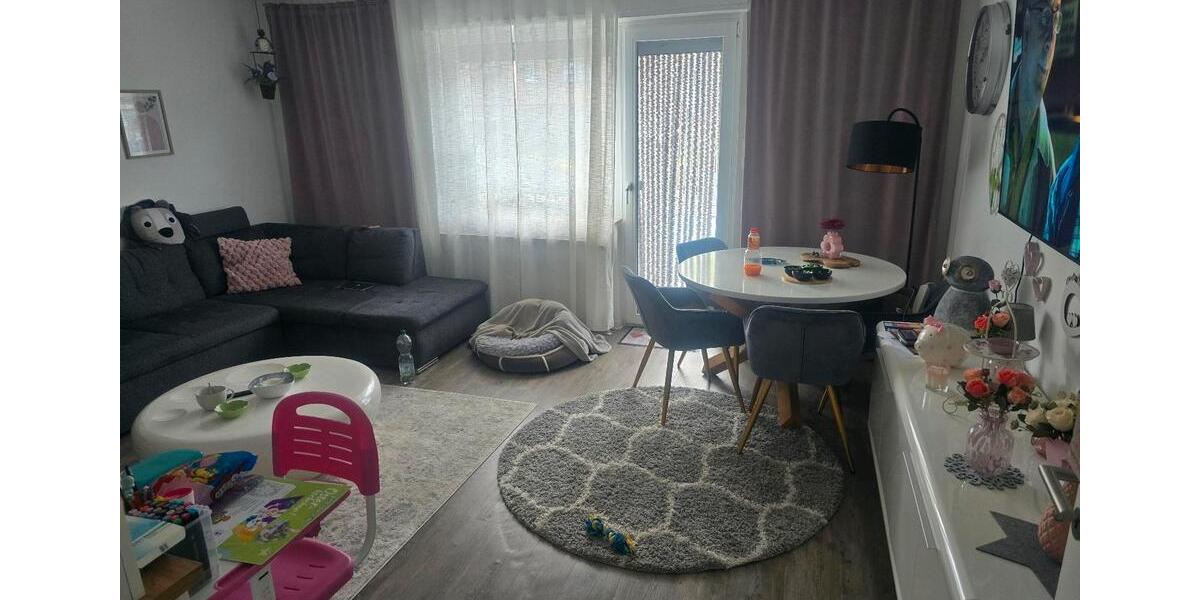 Erdgeschoßwohnung Krefeld Benrad - 3 Zimmer, 73 m&sup2;, 850&euro; | Angebot:25930787