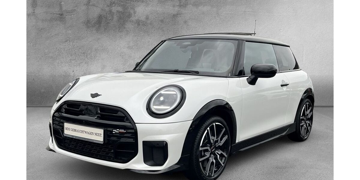 Mini Cooper S 14.811 km 34.168 &euro; Krefeld 47800