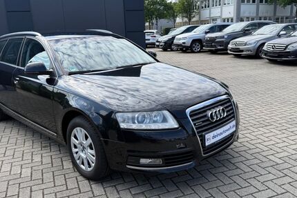 Audi A6 324.000 km 4.500 &euro; Dormagen 41540