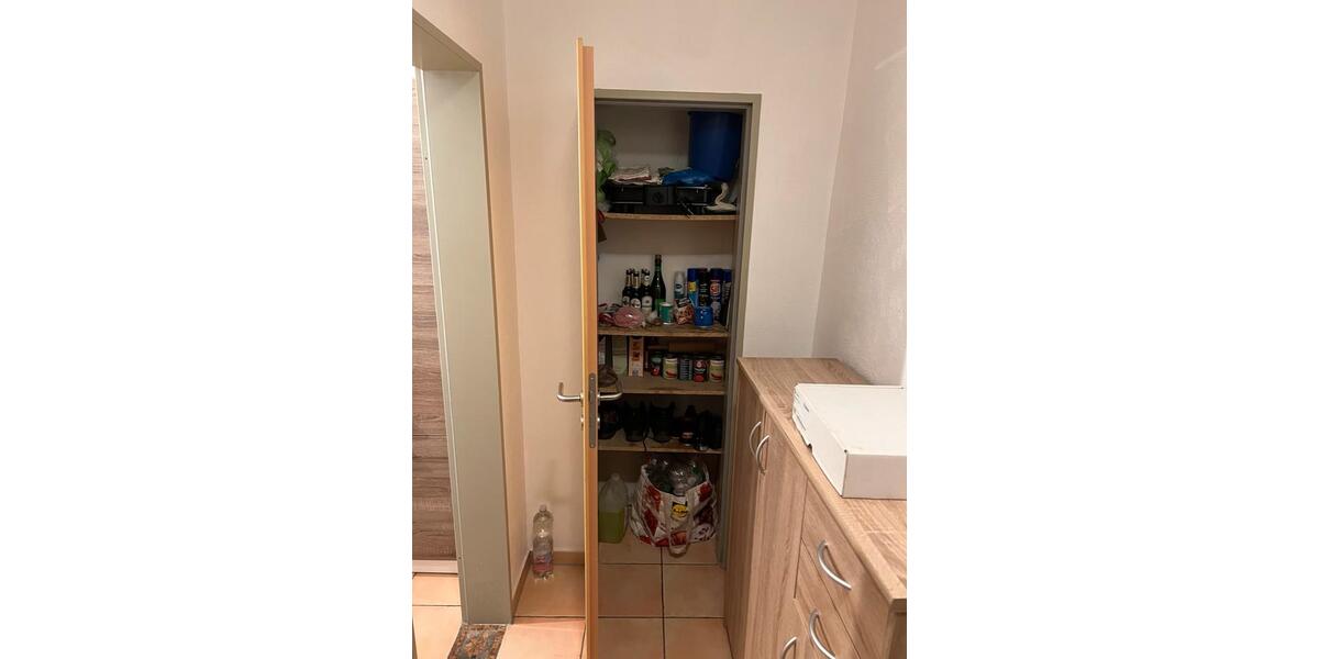 Etagenwohnung Remscheid - 1 Zimmer, 38 m&sup2;, 430&euro; | Angebot:24744783