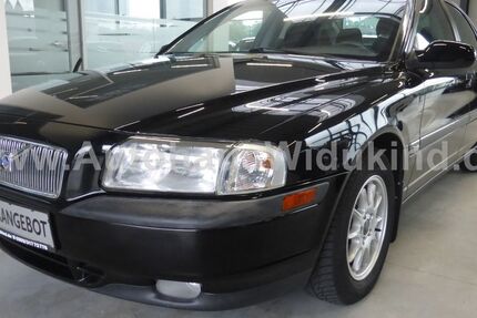 Volvo S80 138.000 km 6.990 &euro; Wuppertal 42289