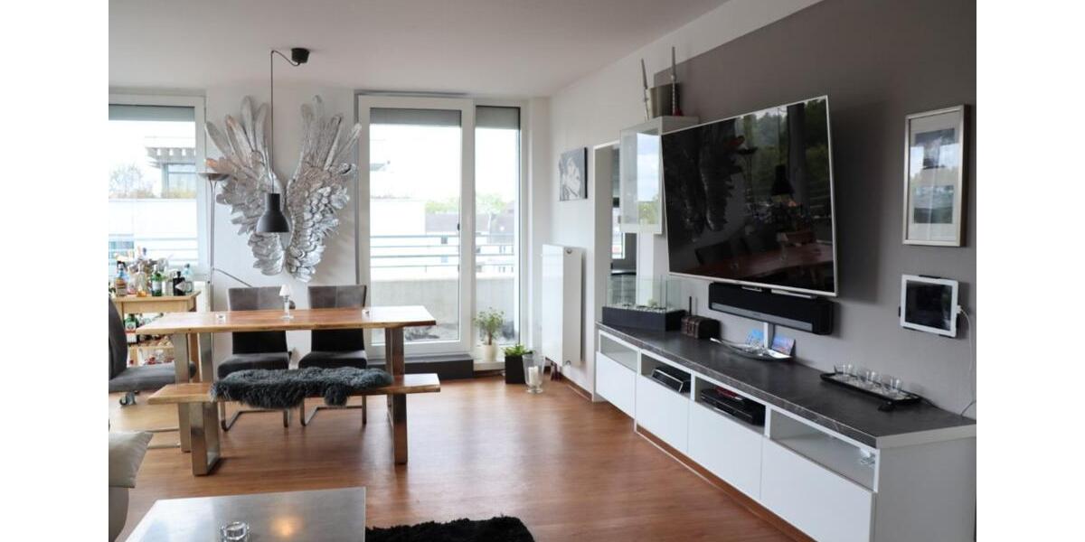 Einfamilienhaus Düsseldorf Pempelfort - 2.5 Zimmer, 90 m&sup2;, 1.542&euro; | Angebot:25353950