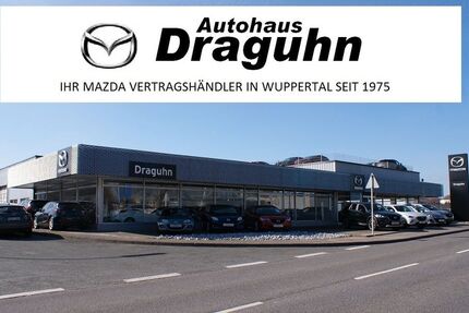 Mazda CX-60 4.307 km 52.990 &euro; Wuppertal 42327