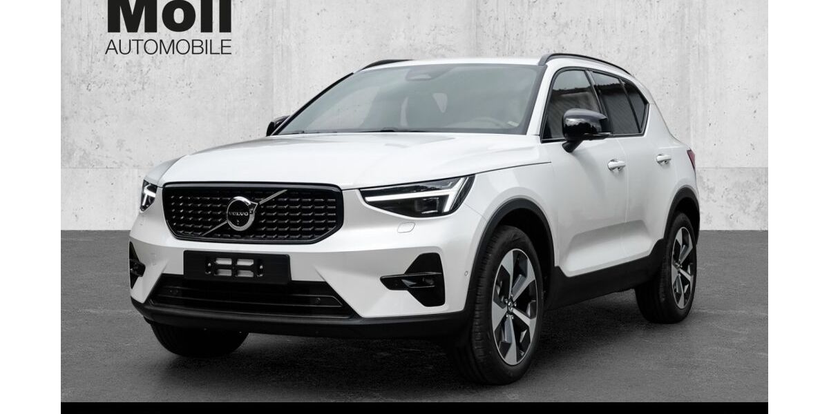 Volvo XC40 9.500 km 32.890 &euro; Wuppertal 42109