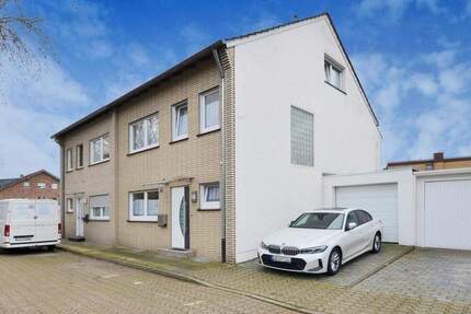 Haus Moers Schwafheim - 5 Zimmer, 108 m&sup2;, 520.000&euro; | Angebot:25668383