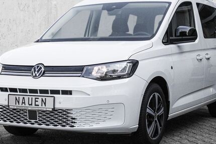VW Caddy 13.500 km 34.400 &euro; Meerbusch 40670
