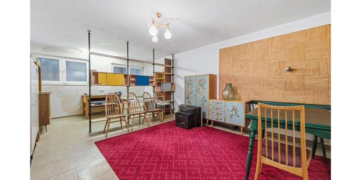 Einfamilienhaus Heiligenhaus Mitte - 6 Zimmer, 354 m&sup2;, 725.000&euro; | Angebot:25934083