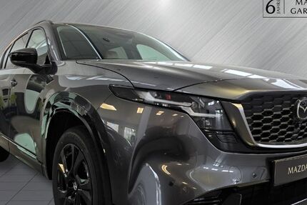 Mazda CX-5 4.000 km 37.490 &euro; Mülheim 45473