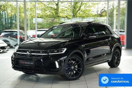 VW T-Roc 44.000 km 36.900 &euro; Remscheid/NRW 42855