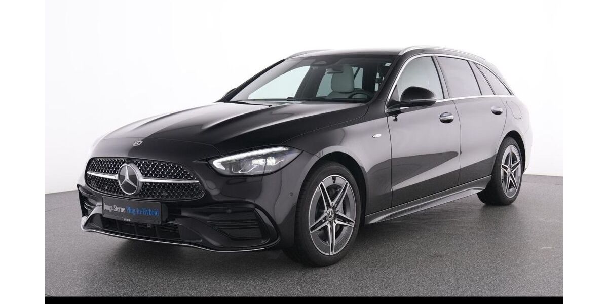 Mercedes-Benz C 300 6.372 km 46.998 &euro; Essen 45309