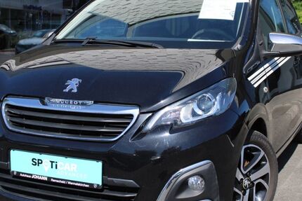 Peugeot 108 70.233 km 8.500 &euro; Remscheid 42897