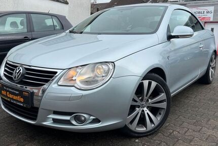 VW Eos 110.858 km 7.248 &euro; Grevenbroich/Wevelinghoven 41516