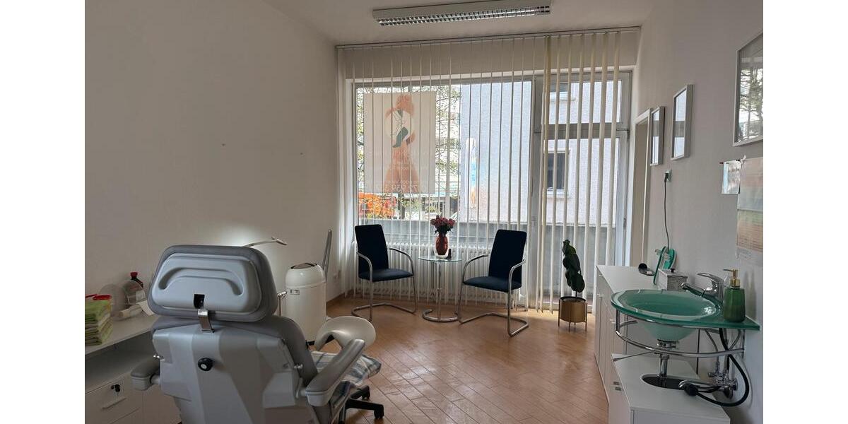 Gewerbeobjekt Wuppertal Elberfeld - 500&euro; | Angebot:25901811