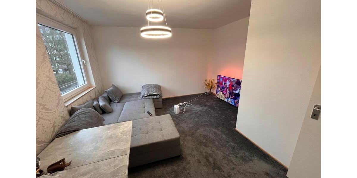 Etagenwohnung Essen Stadtbezirk VII - 2 Zimmer, 42 m&sup2;, 545&euro; | Angebot:25638763