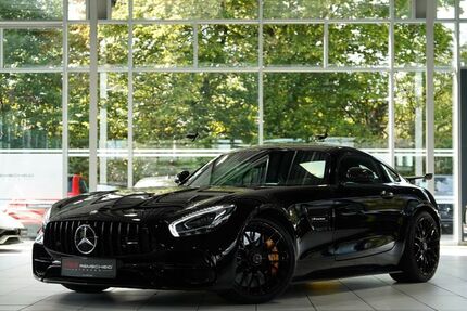 Mercedes-Benz AMG GT S 99.500 km 72.900 &euro; Remscheid/NRW 42855