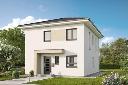 Individuelles Wohnkonzept in Wuppertal - Ihr projektiertes Einfamilienhaus mit Ausbauoption - Haus Remscheid Reinshagen | Angebot:27493142