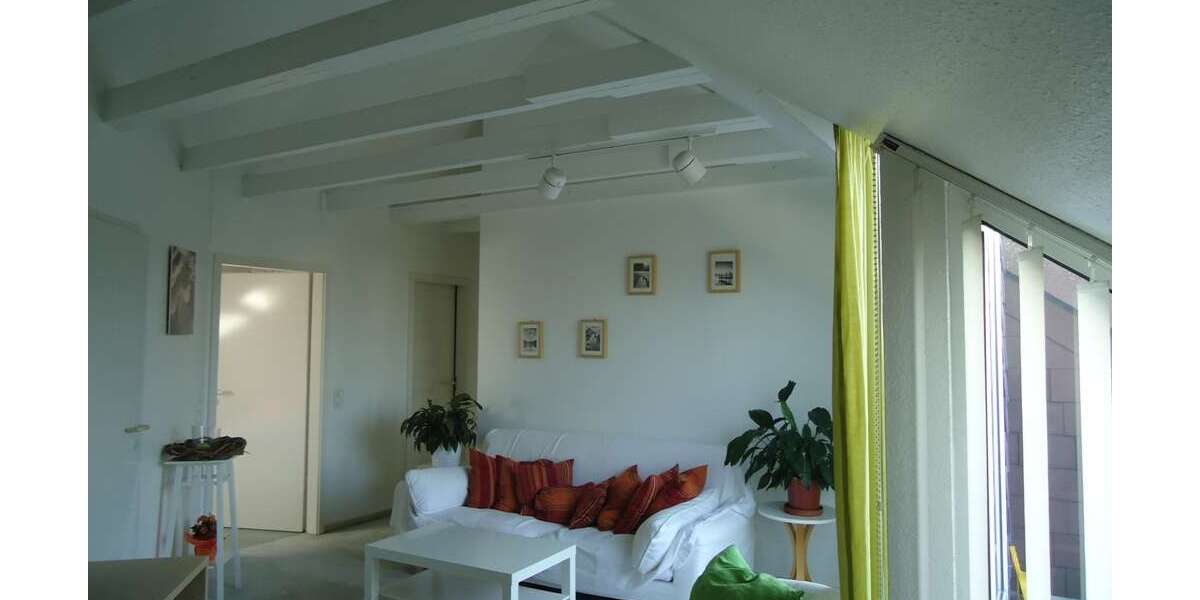 Etagenwohnung Hilden Kalstert - 2 Zimmer, 56 m&sup2;, 675&euro; | Angebot:27087930
